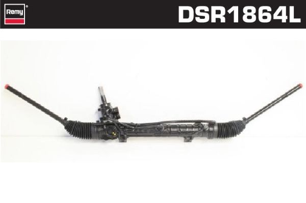 DELCO REMY Рулевой механизм DSR1864L